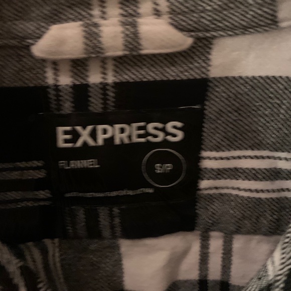 Express flannel - Picture 2 of 3
